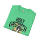 Holy growth unisex tee Funky African