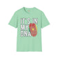 it's in my DNA unisex tee - Cameroon Funky African