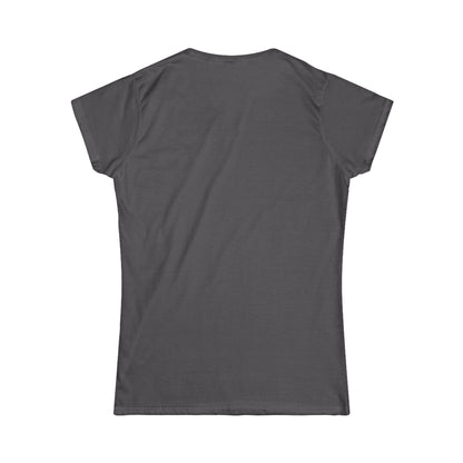 Girl Power Women's Softstyle Tee