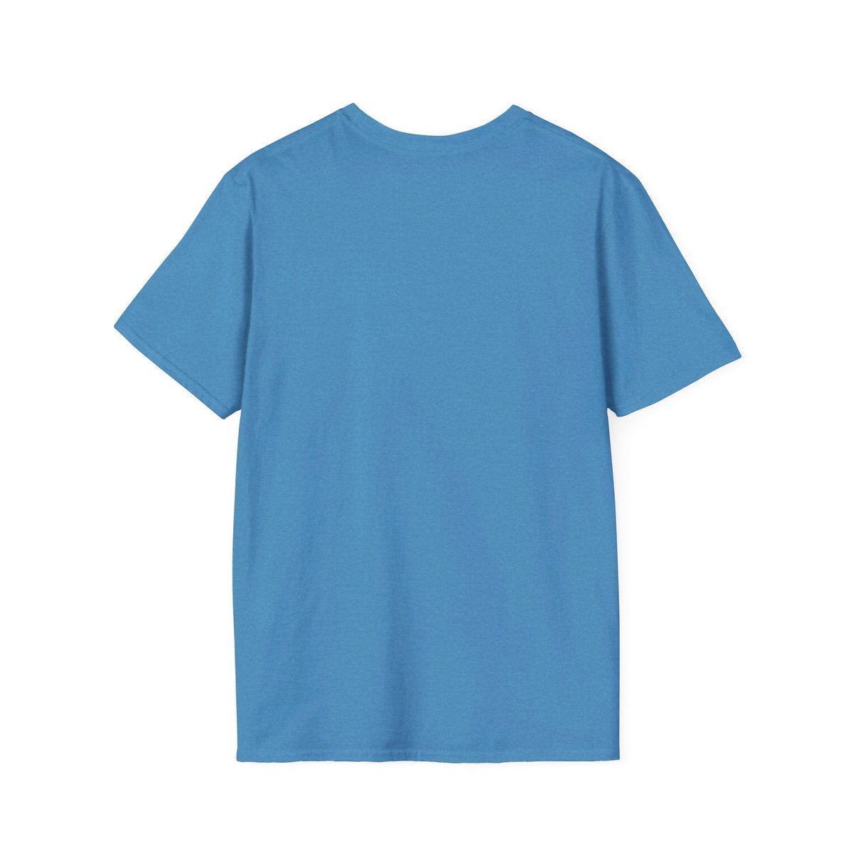 The harder the struggle unisex softstyle tee Funky African