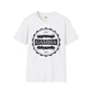 Gambia Stamp unisex tee Funky African