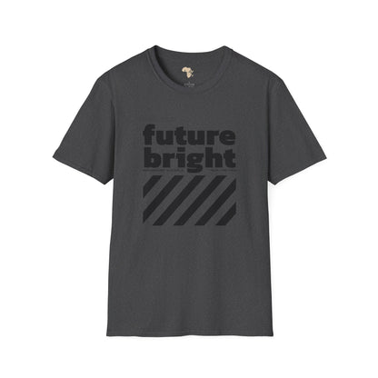 Bright future unisex tee