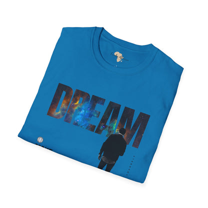 Dream unisex tee