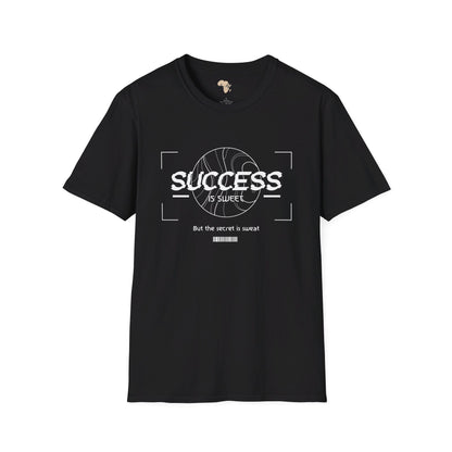 Success unisex softstyle tee