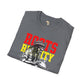 Roots reality unisex tee Funky African