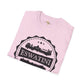 Eswatini Stamp unisex tee Funky African