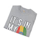 it's in my DNA unisex tee - Ethiopia Funky African