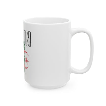 Ceramic Mug, (11oz, 15oz)