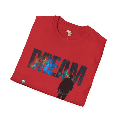 Dream unisex tee