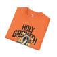 Holy growth unisex tee Funky African