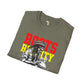 Roots reality unisex tee Funky African