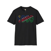 Namibia year unisex softstyle tee Funky African
