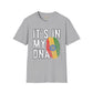 it's in my DNA unisex tee - Ethiopia Funky African
