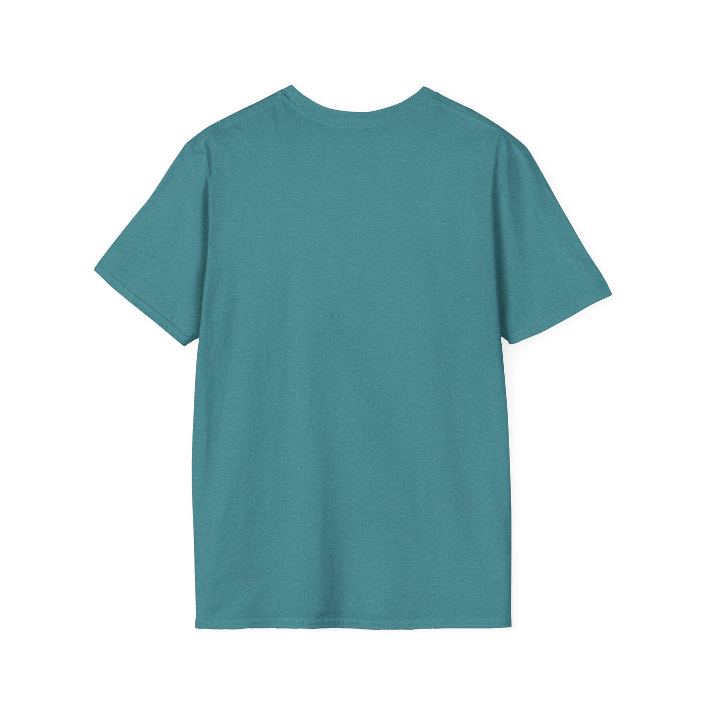 Mauritania year unisex softstyle tee