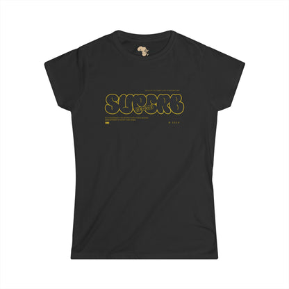 Superb Women's Softstyle Tee