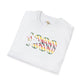 Zimbabwe year unisex softstyle tee Funky African