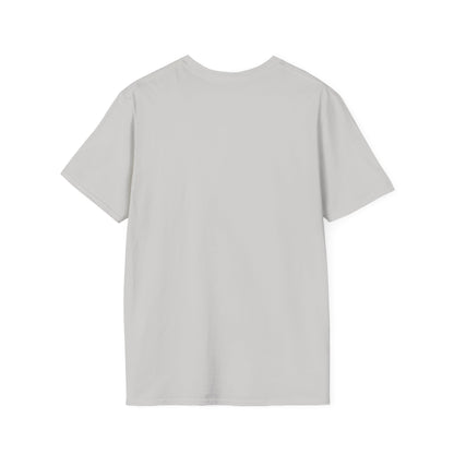 Sudan cut unisex softstyle tee