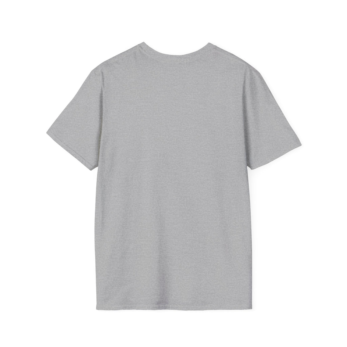 Sierra Leone strip unisex softstyle tee Funky African