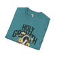 Holy growth unisex tee Funky African
