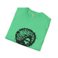 Funky African unisex softstyle tee Funky African