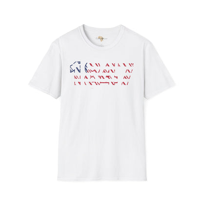 Liberia year unisex softstyle tee