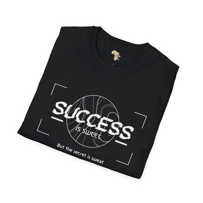 Success unisex softstyle tee