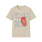 it's in my DNA unisex tee - Cameroon Funky African