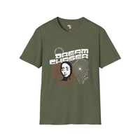 Dream chaser unisex softstyle tee Funky African