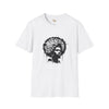 Funky African unisex softstyle tee Funky African