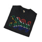 South Africa year unisex softstyle tee Funky African