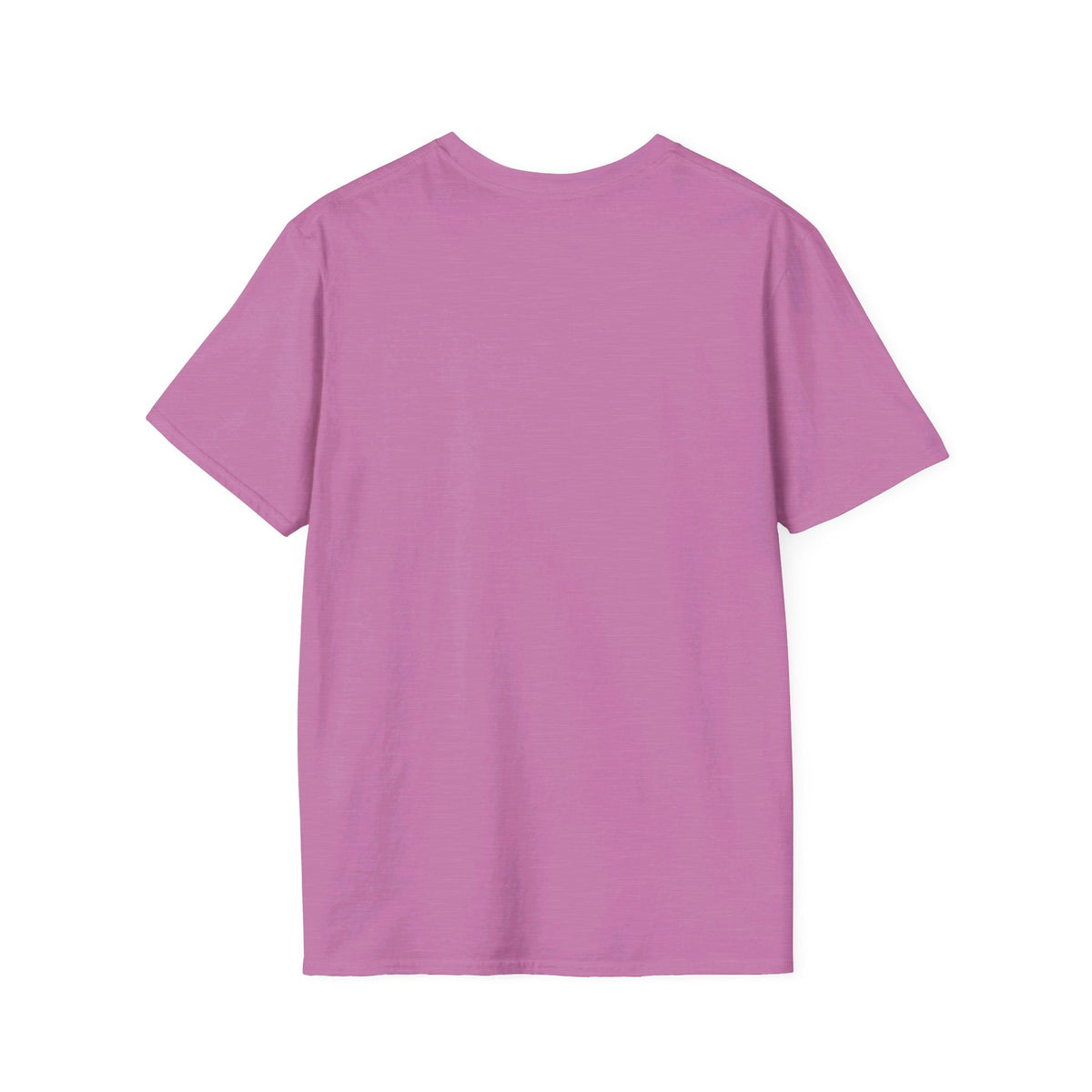 The harder the struggle unisex softstyle tee Funky African