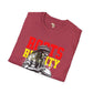 Roots reality unisex tee Funky African