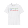 Equatorial Guinea text unisex softstyle tee Funky African