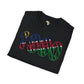 Namibia year unisex softstyle tee Funky African