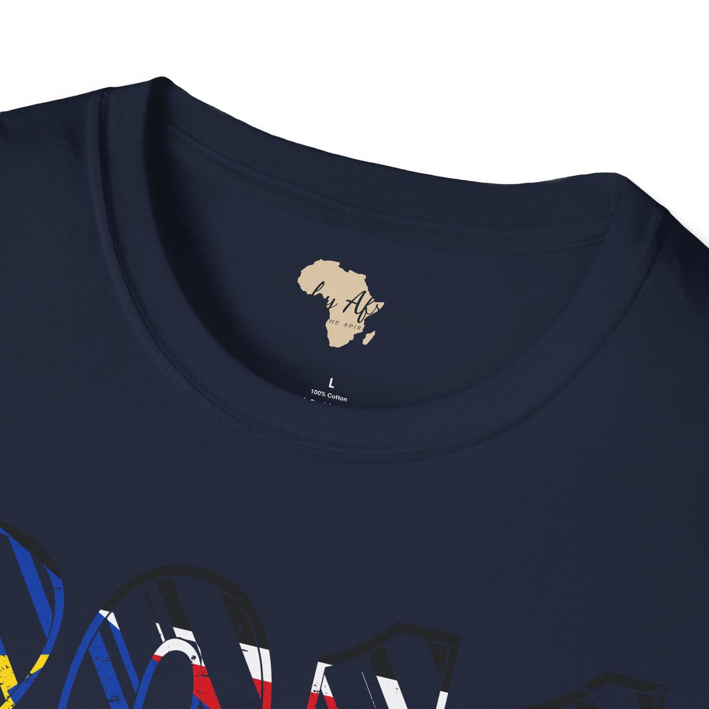 South Sudan year unisex softstyle tee