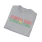Burkina Faso text unisex softstyle tee Funky African