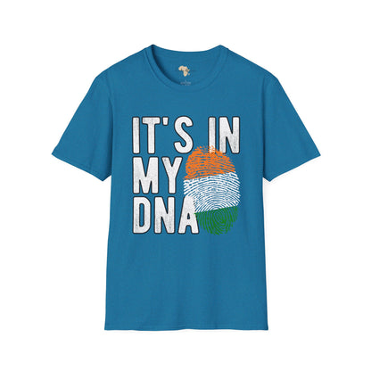 it's in my DNA unisex tee - Côte d'Ivoire