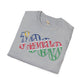 Namibia year unisex softstyle tee Funky African