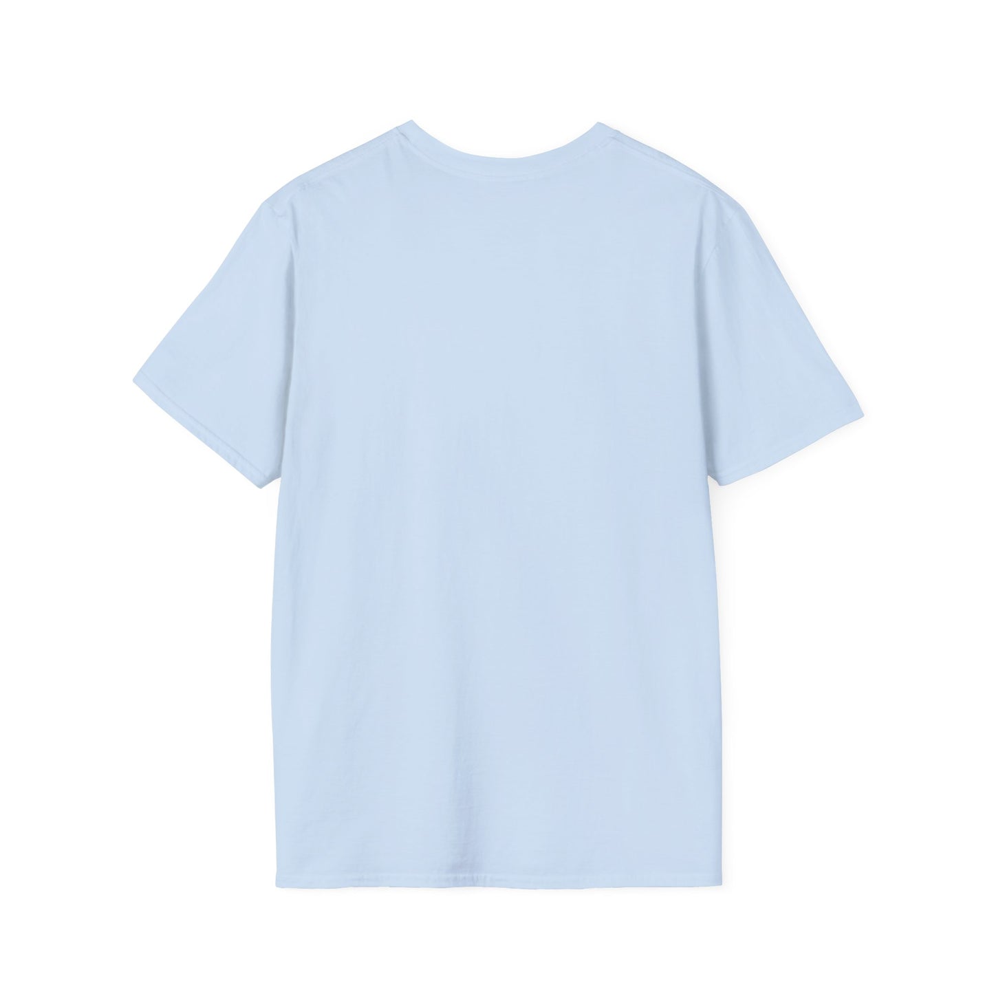 Gabon cut unisex softstyle tee