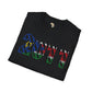 South Sudan year unisex softstyle tee Funky African