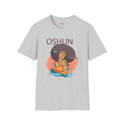 Oshun unisex softstyle tee