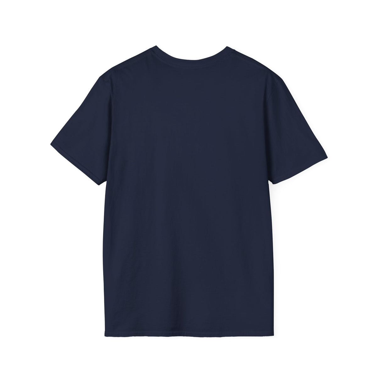 São Tomé and Príncipe strip unisex softstyle tee Funky African