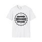 Cameroon Stamp unisex tee Funky African