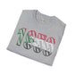Sudan year unisex softstyle tee Funky African