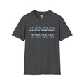 Botswana year unisex softstyle tee Funky African