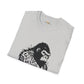 King Gong graffiti unisex softstyle tee Funky African
