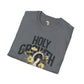 Holy growth unisex tee Funky African