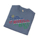 Namibia year unisex softstyle tee Funky African