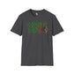 Zambia year unisex softstyle tee Funky African