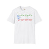 Equatorial Guinea year unisex softstyle tee Funky African